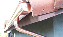 Rain Gutter Installation, Repair, Cleaning in Jackson, MN
